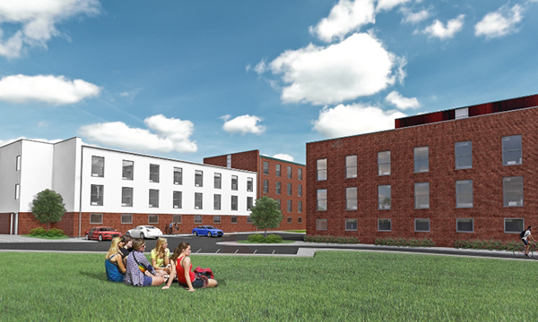 housing