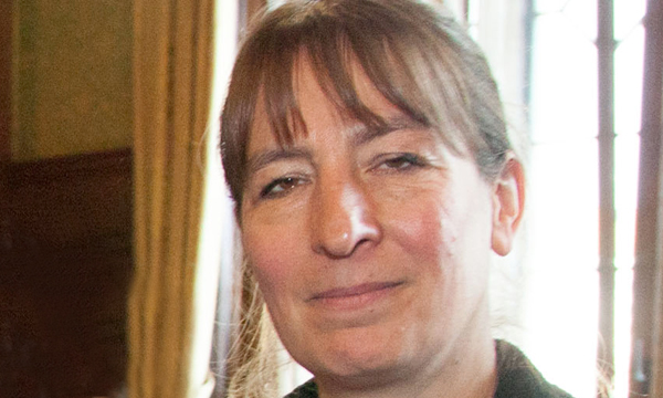 Debby Holloway