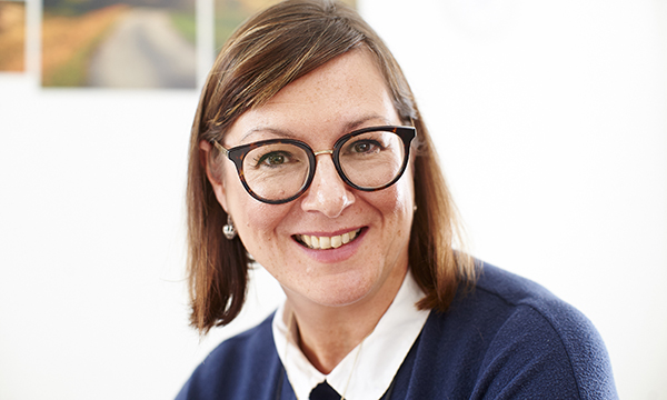 Deborah Hutchinson