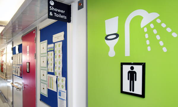 Dementia friendly