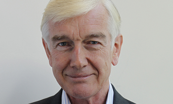 Derek Lewis