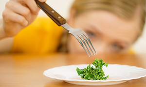 Eating disorder
