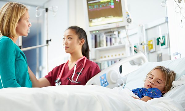 End of life care