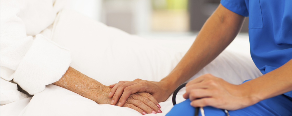 End of life care