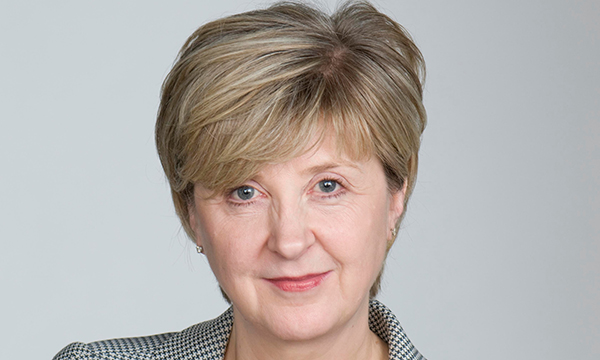 geraldine
