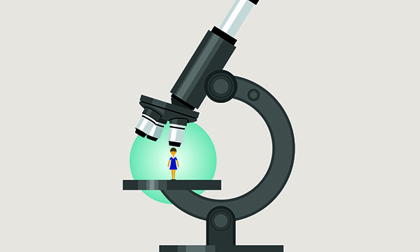 nurse practitioner
