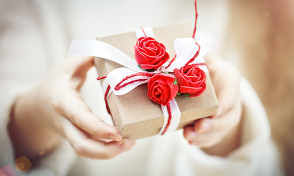 gift box