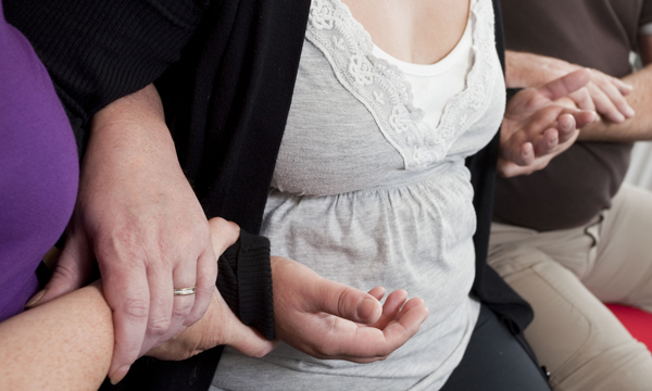 Restraint