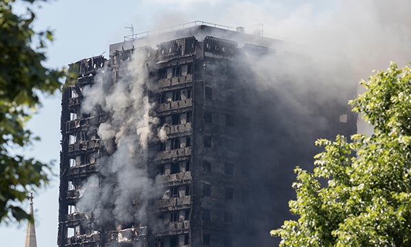 Grenfell
