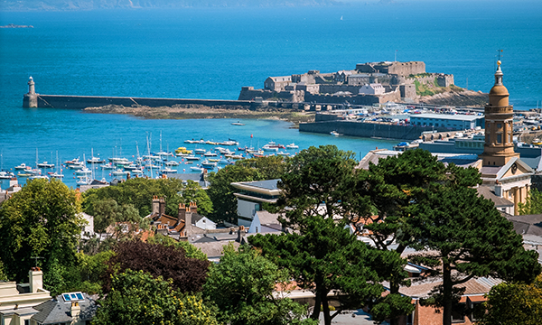 guernsey