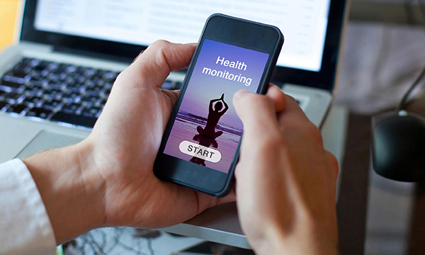 Health monitoring