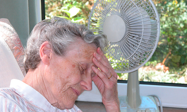 Heatwave