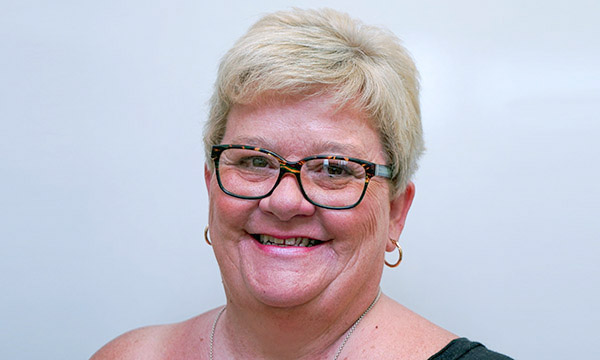 Helen Laverty