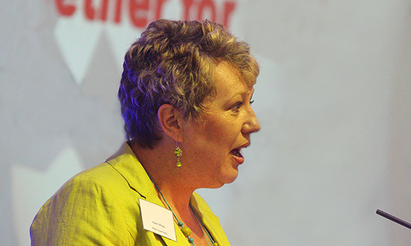 Helen Whyley