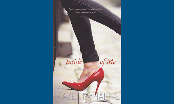 Inside of Me 