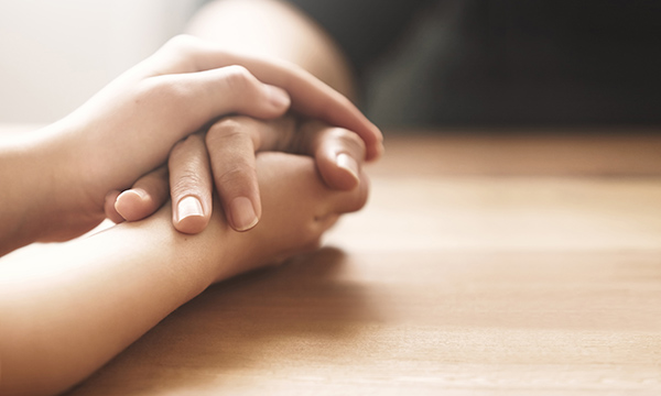 Caring support