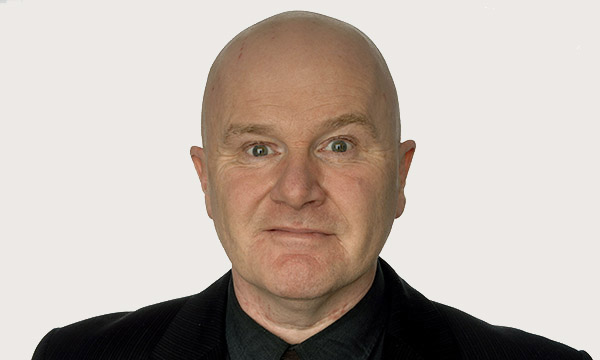 Jim Bethel