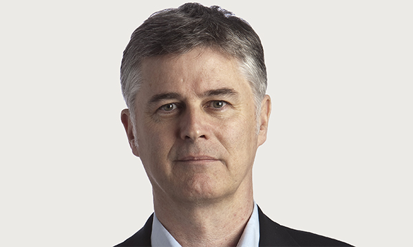 Jim Buchan 