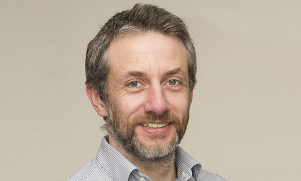 John Baker