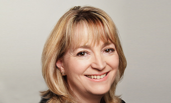 Kathy Abernethy