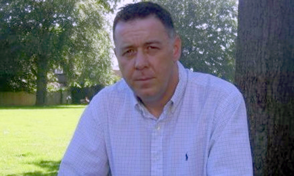 Kenneth Brady