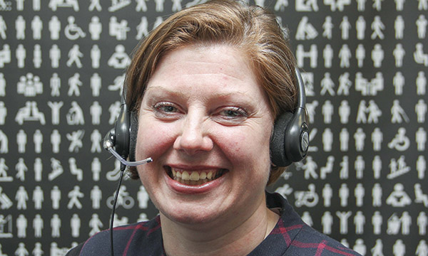 Laura James