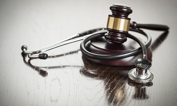 Law and medicine