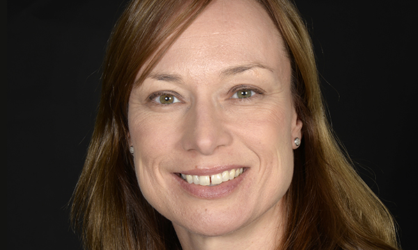 Lucy Moorhead