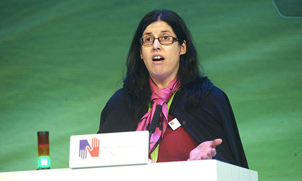 Mary Quirke