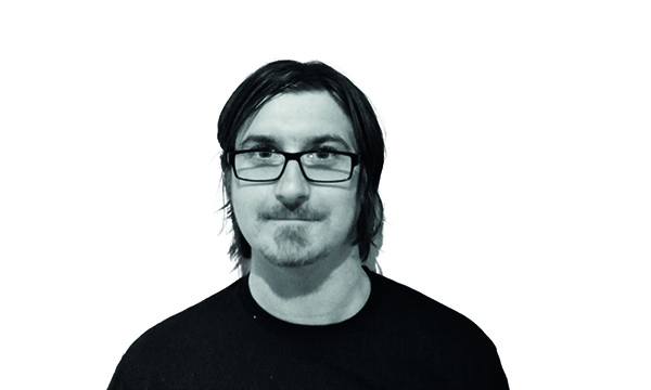 Matthew Ridout