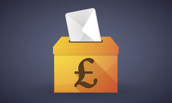 NI pay ballot