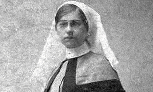 Nellie Spindler
