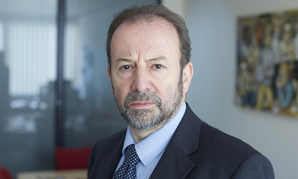 Nigel Newcomen