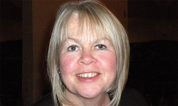 Maria Noblet