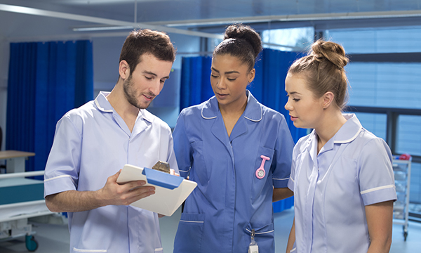 Nurses