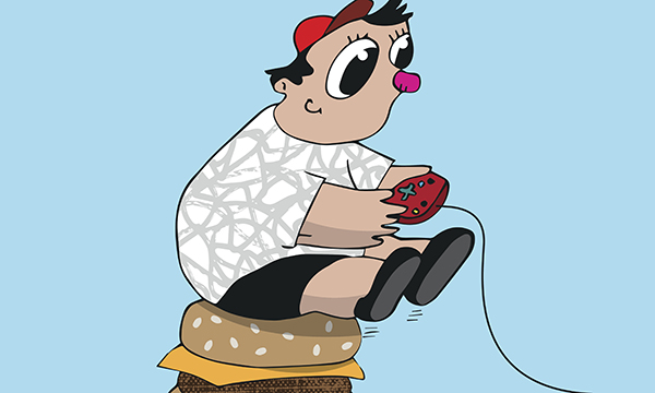 Childhood obesity