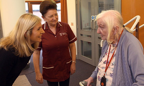 Home care