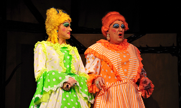 panto  