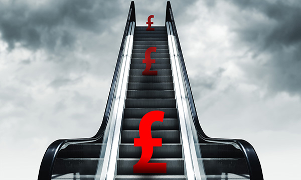 Pay rise