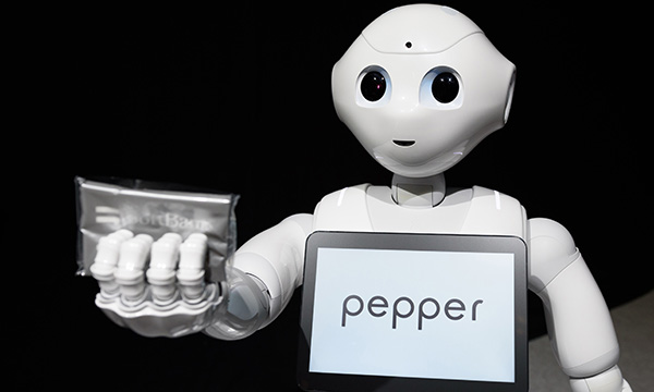 robot