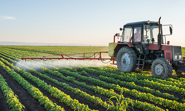 pesticides 