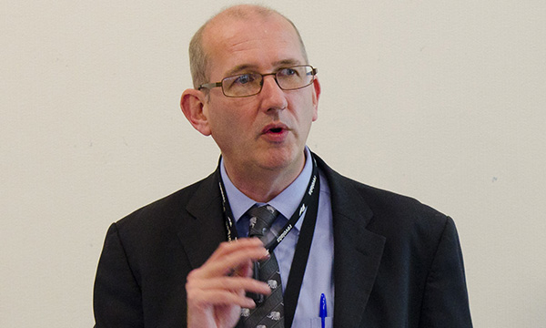 Peter Griffiths