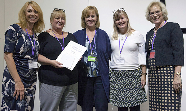 QNI Conference