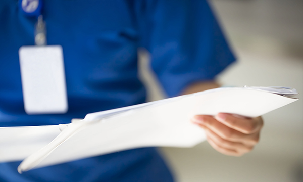 RCN reveals accreditation scheme