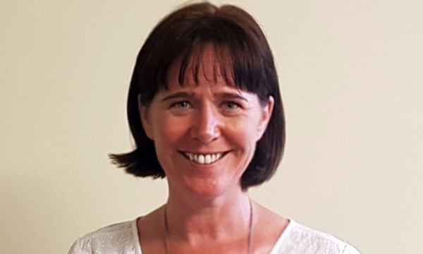 Rachel Power