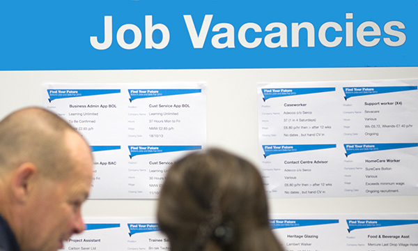 job