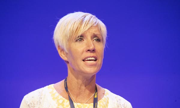 Roisin Devlin