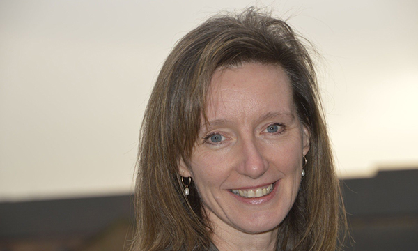 Ruth Bradley