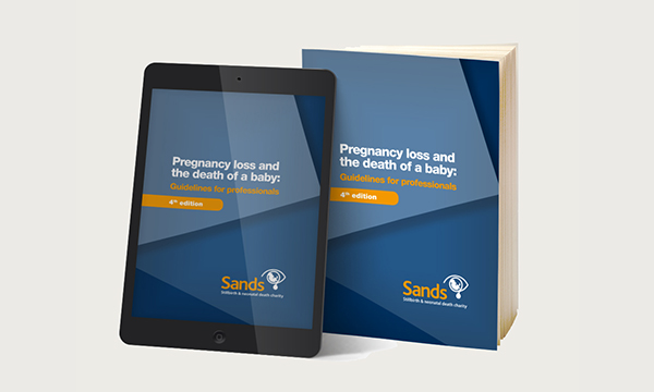 Sands guidelines