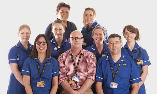 Sepsis team